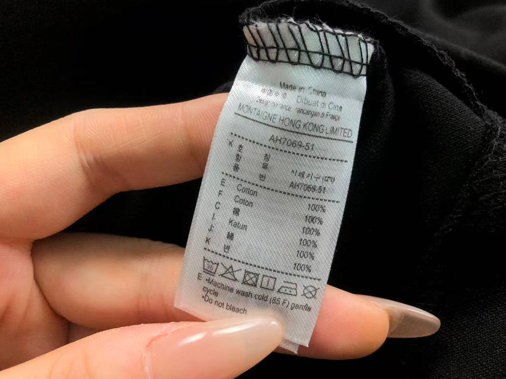 Classic Hoodie Pants