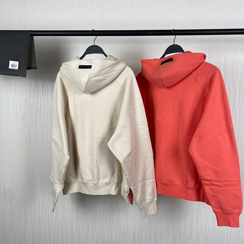 FOG x Essentials Hoodie 22FW