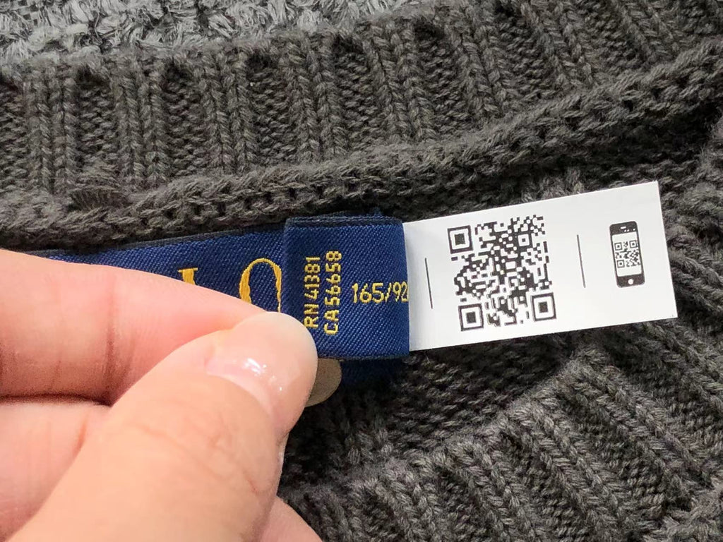 Ralph Lauren Sweater