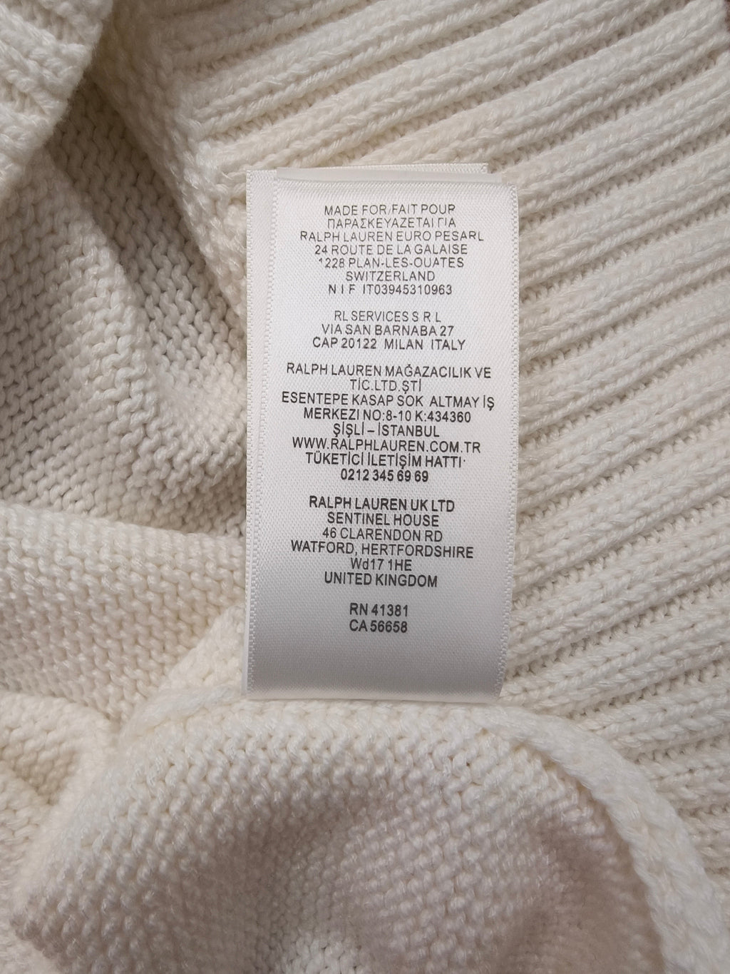Ralph Lauren Sweater