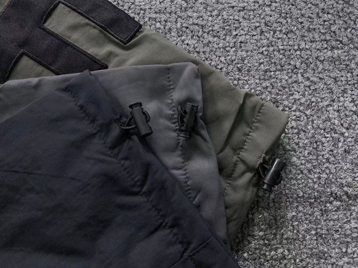 N1K Pants & Hoodie