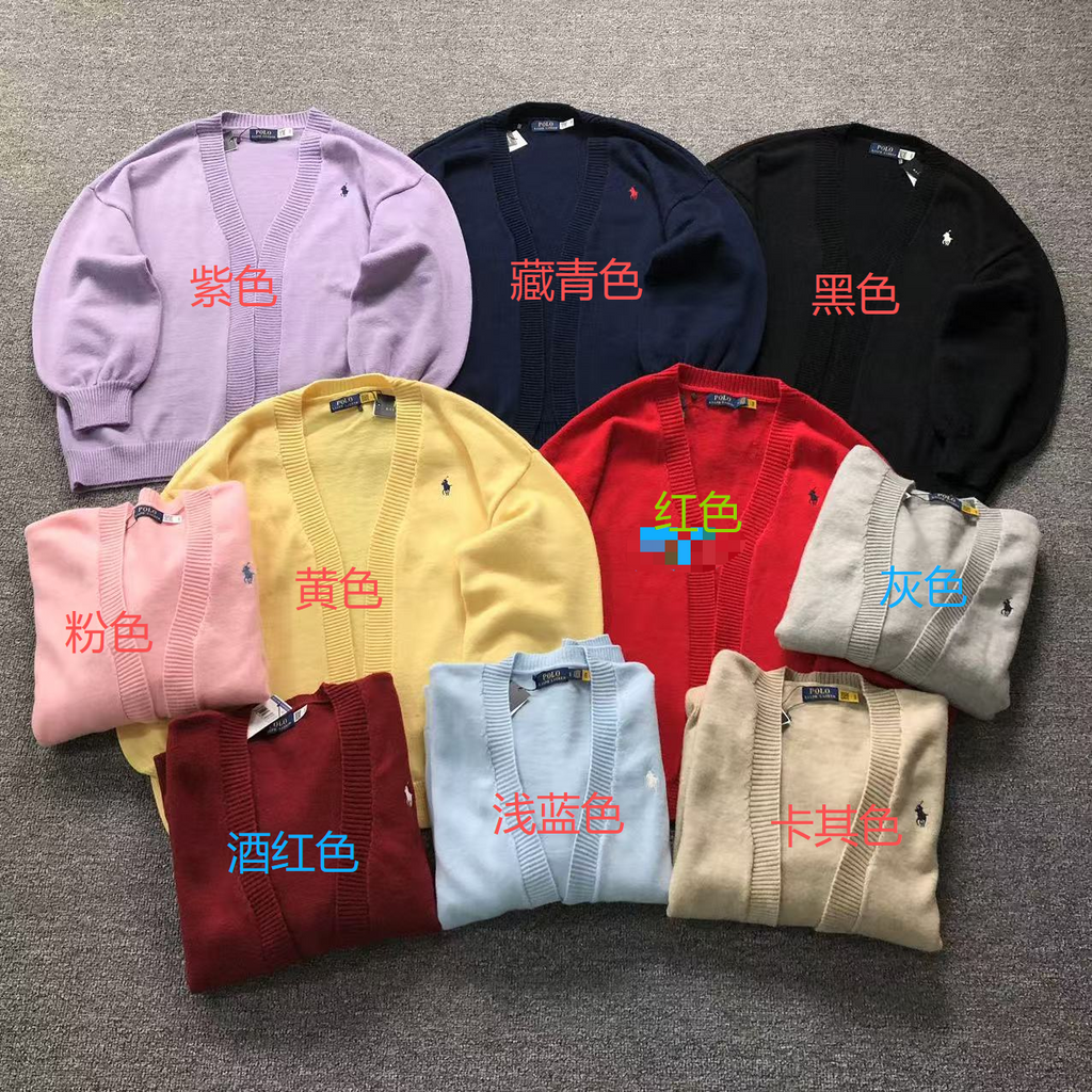 Ralph Lauren Sweater