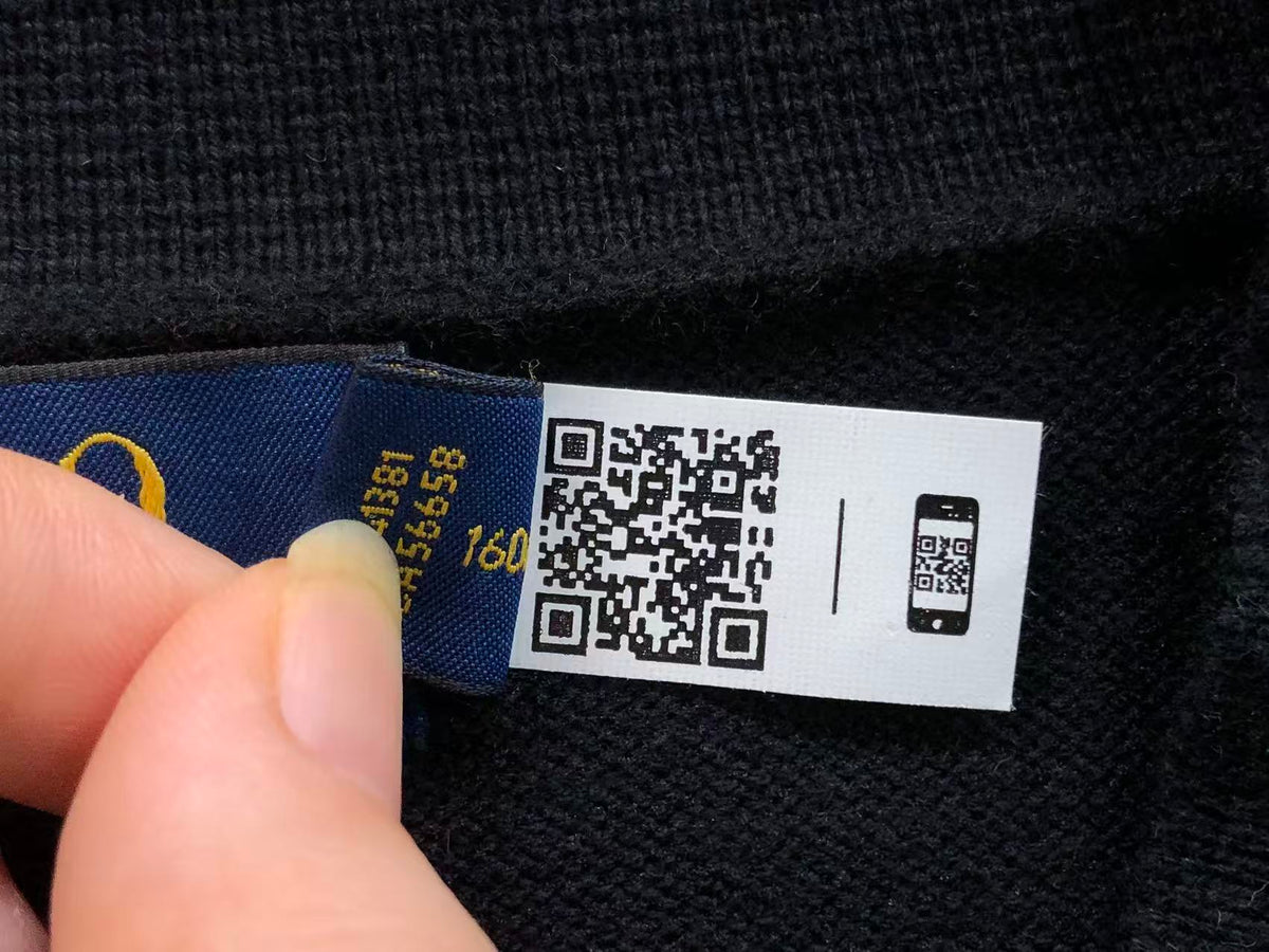 Ralph Lauren Sweater Female
