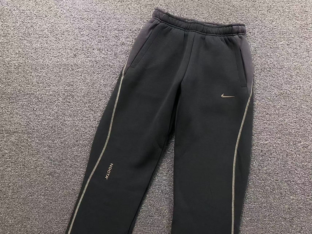 N1K Pants & Hoodie