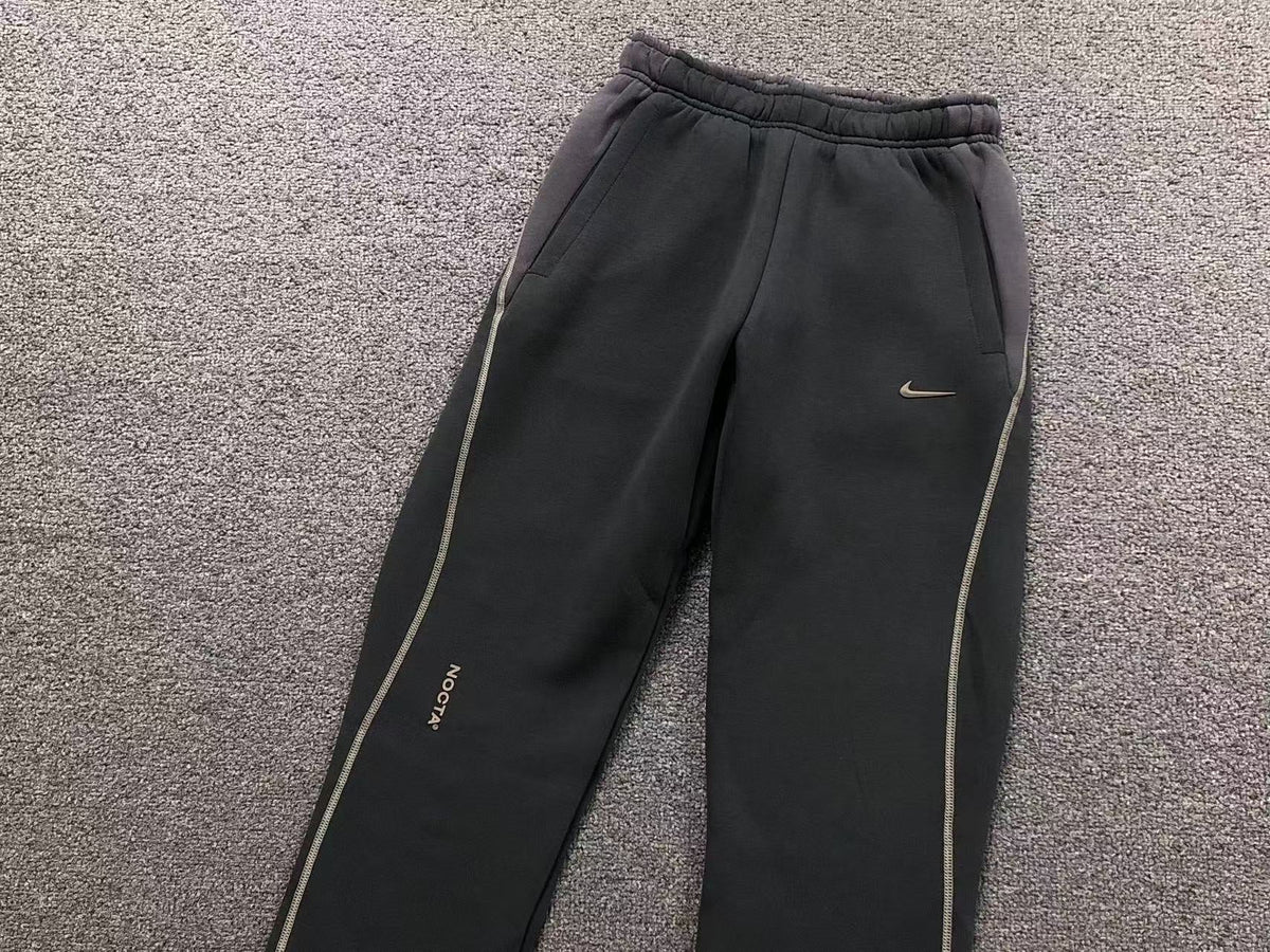 N1K Pants & Hoodie