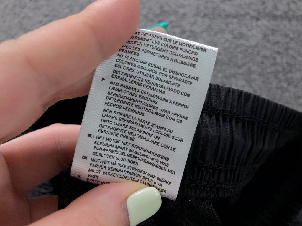 N1K Pants