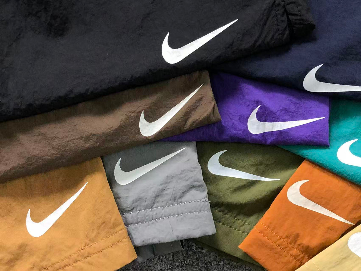 N1K Shorts