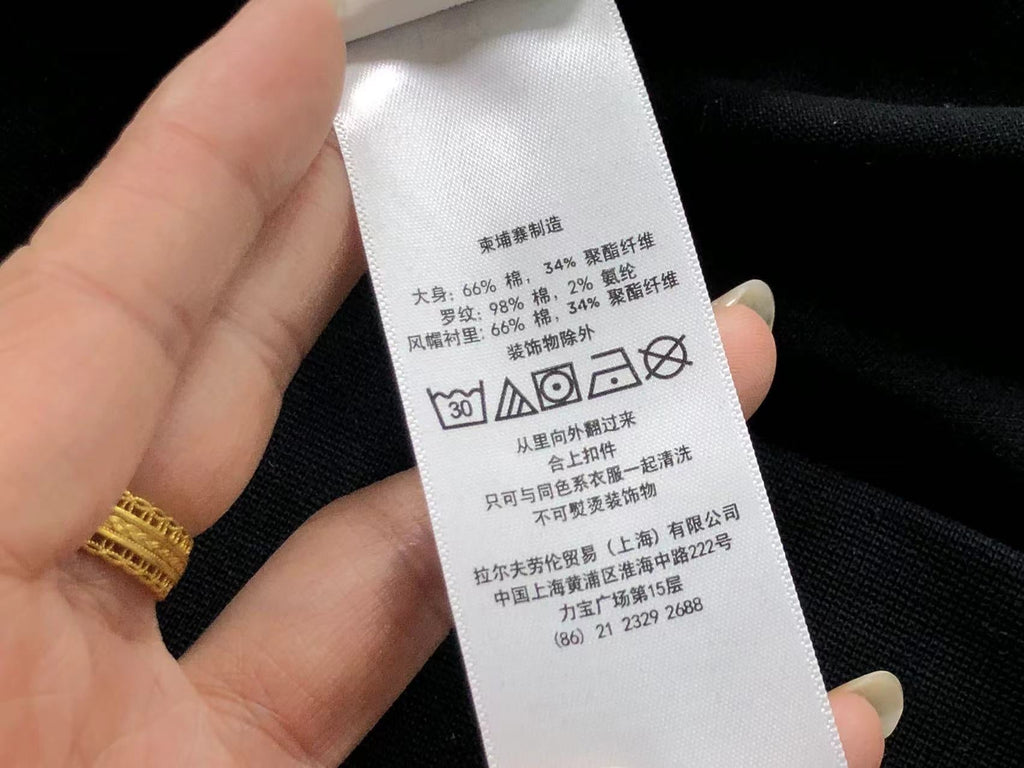 Ralph Lauren Hoodie