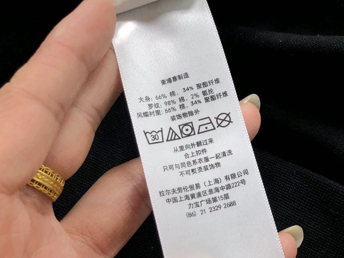Ralph Lauren Hoodie