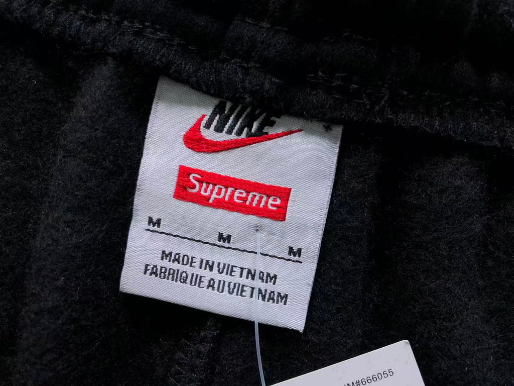N1K Pants & Hoodie