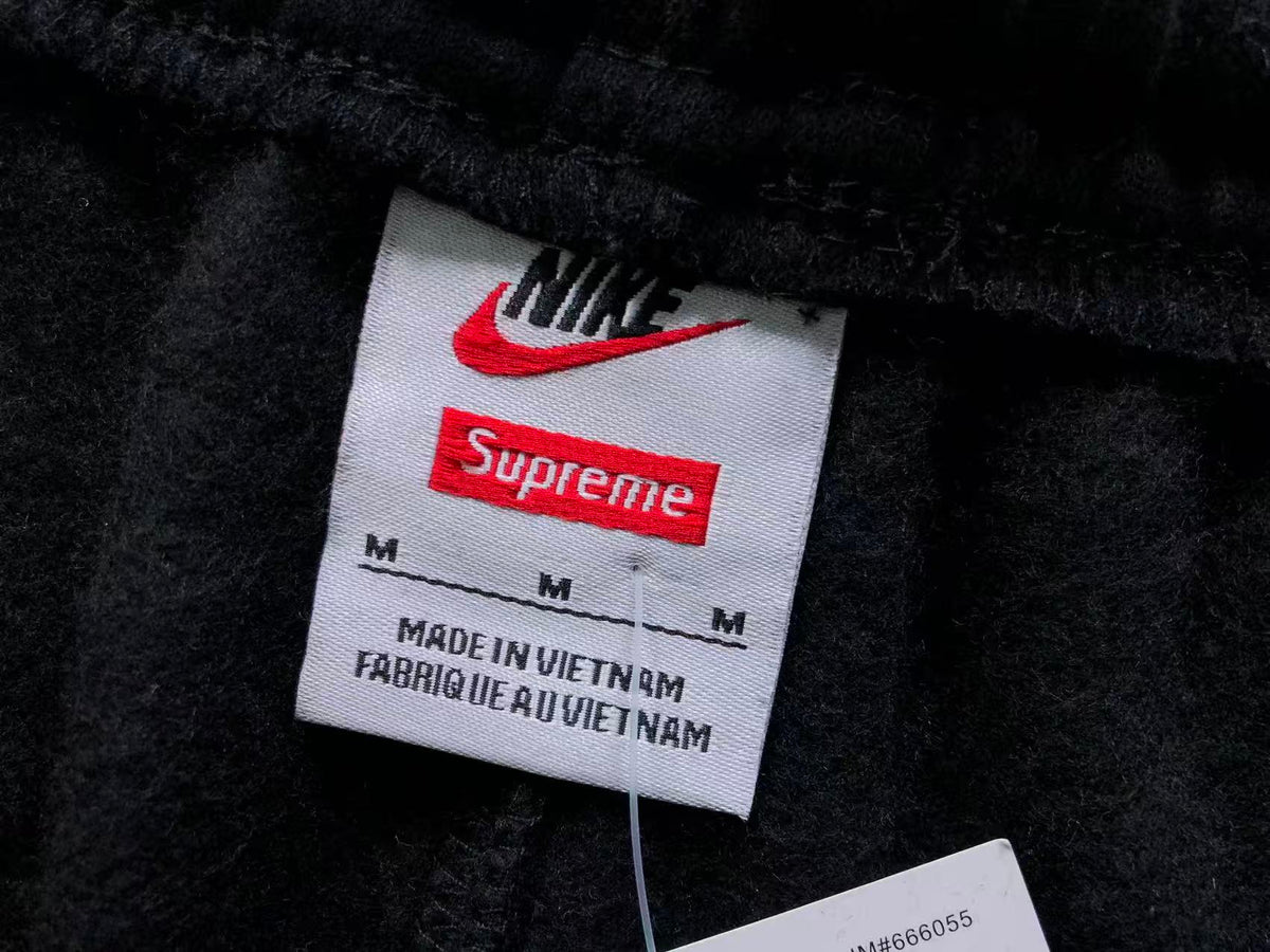 N1K Pants & Hoodie