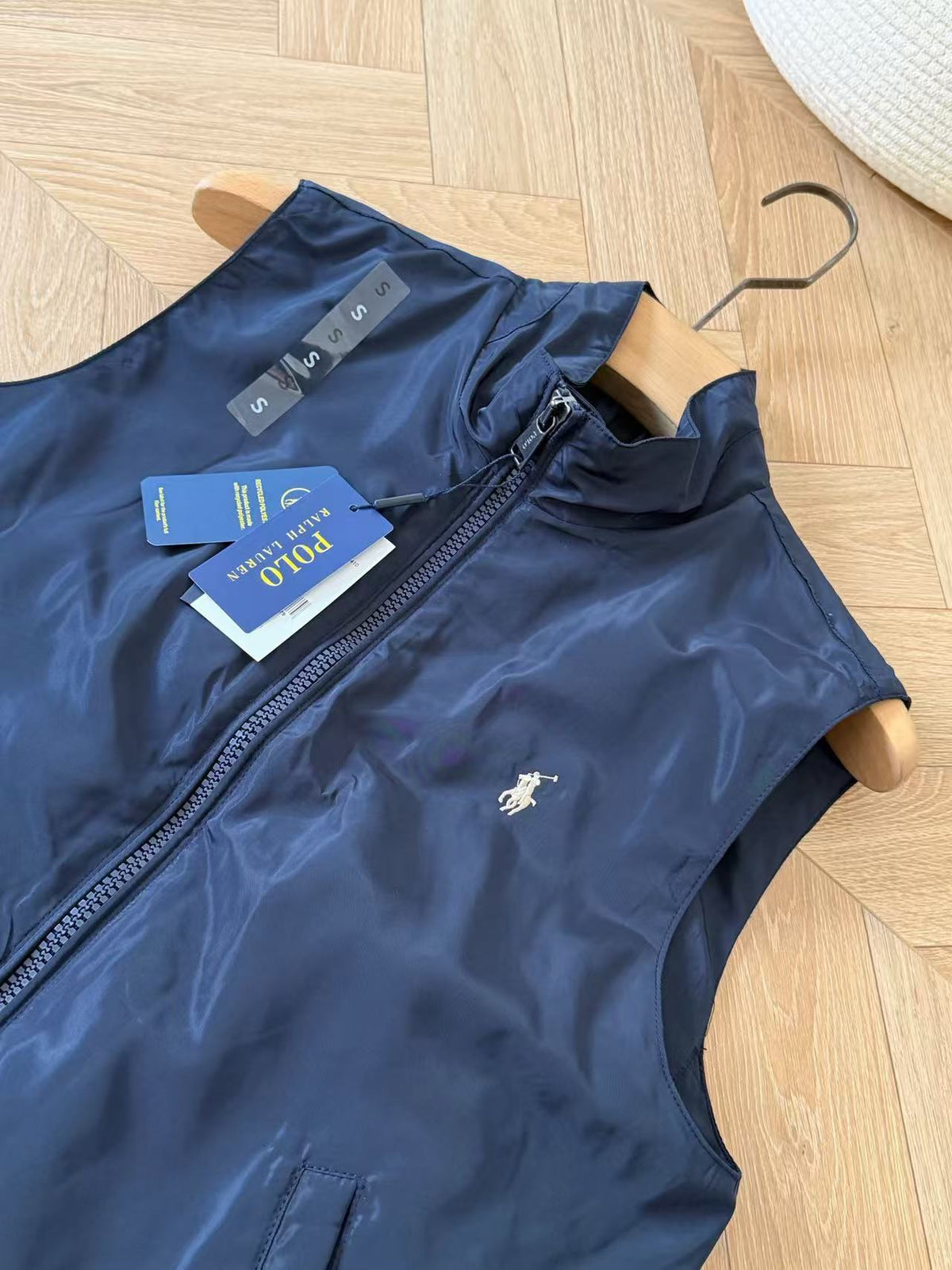 Ralph Lauren Vest