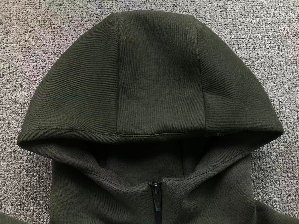 N1K Pants & Hoodie