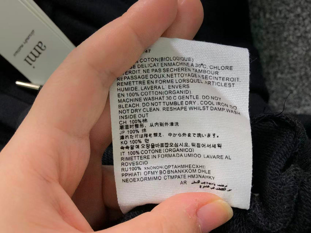 Am1 Hoodie