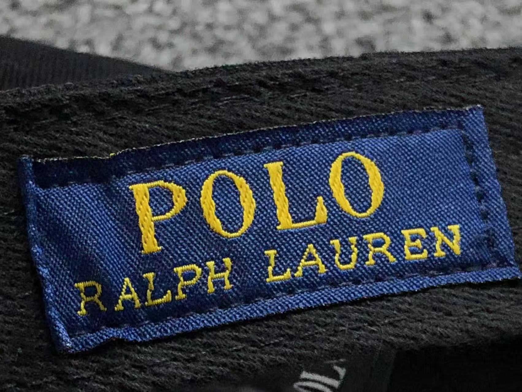 Ralph Lauren Cap