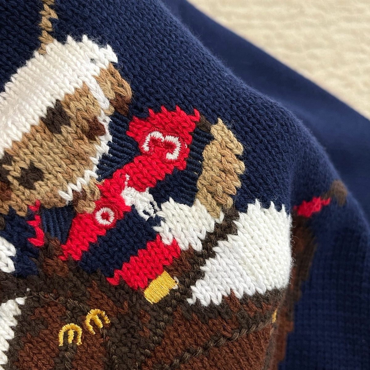 Ralph Lauren Sweater Female