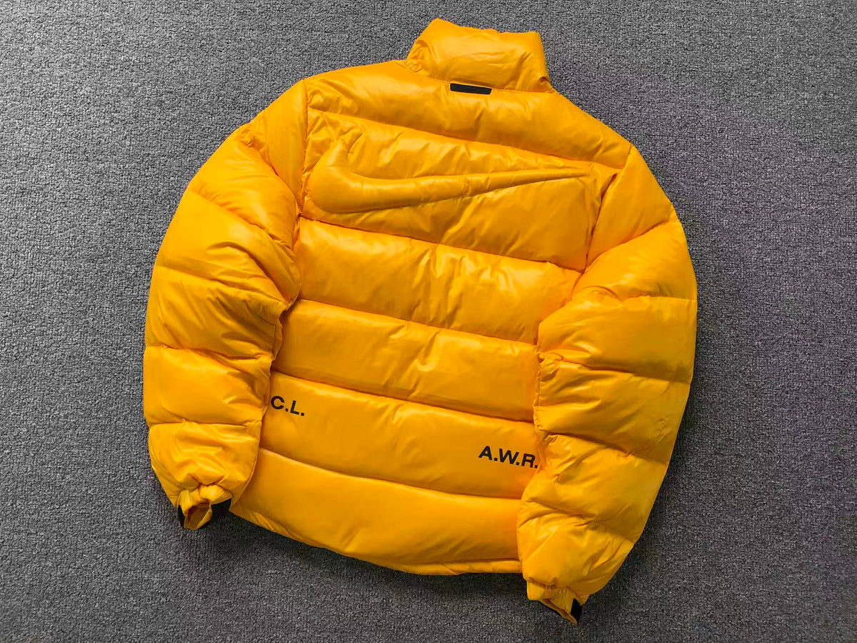 N1K Jacket