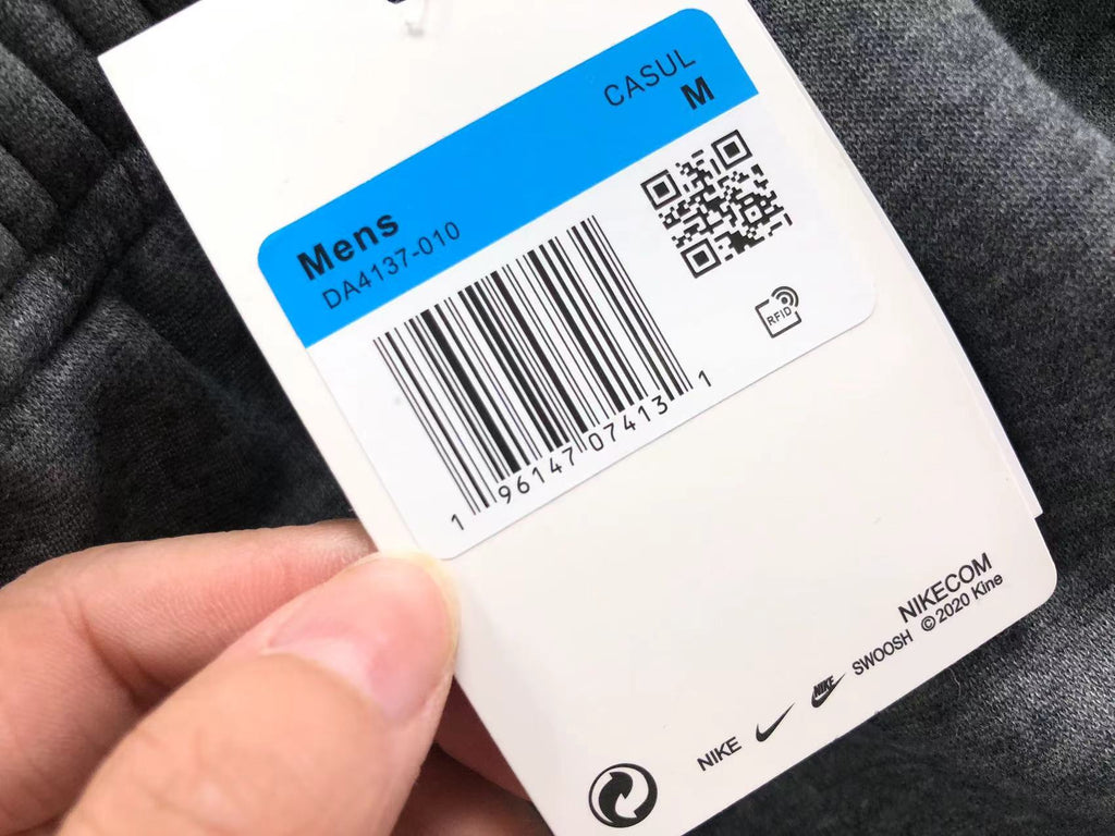 N1K Pants