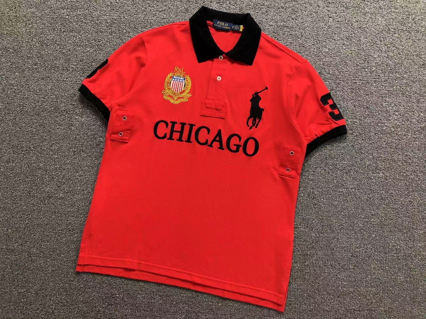 Ralph Lauren Polo