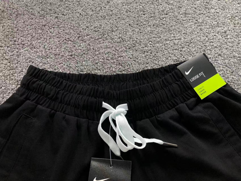 N1K Shorts