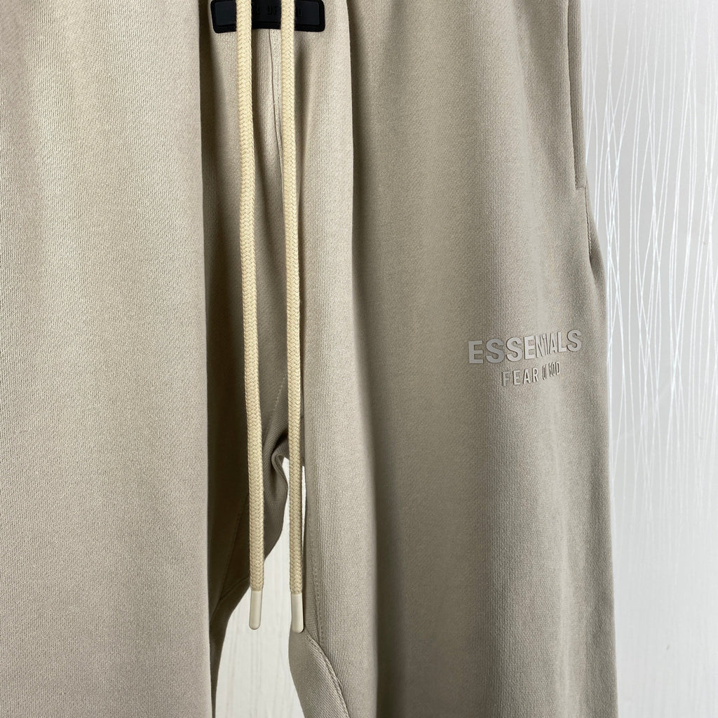 FOG x Essentials Sweatpants 23FW Cloud