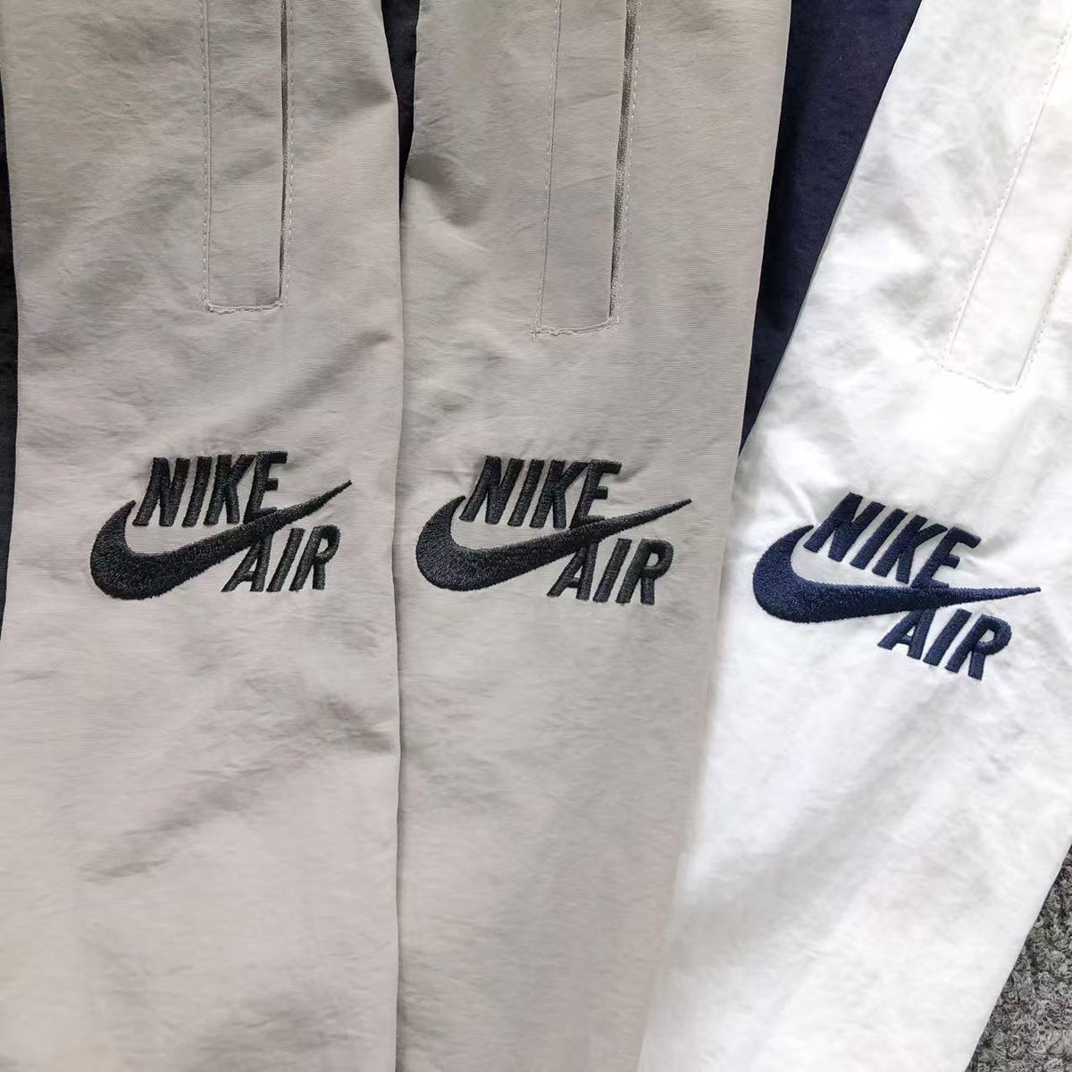 N1K Pants & Hoodie