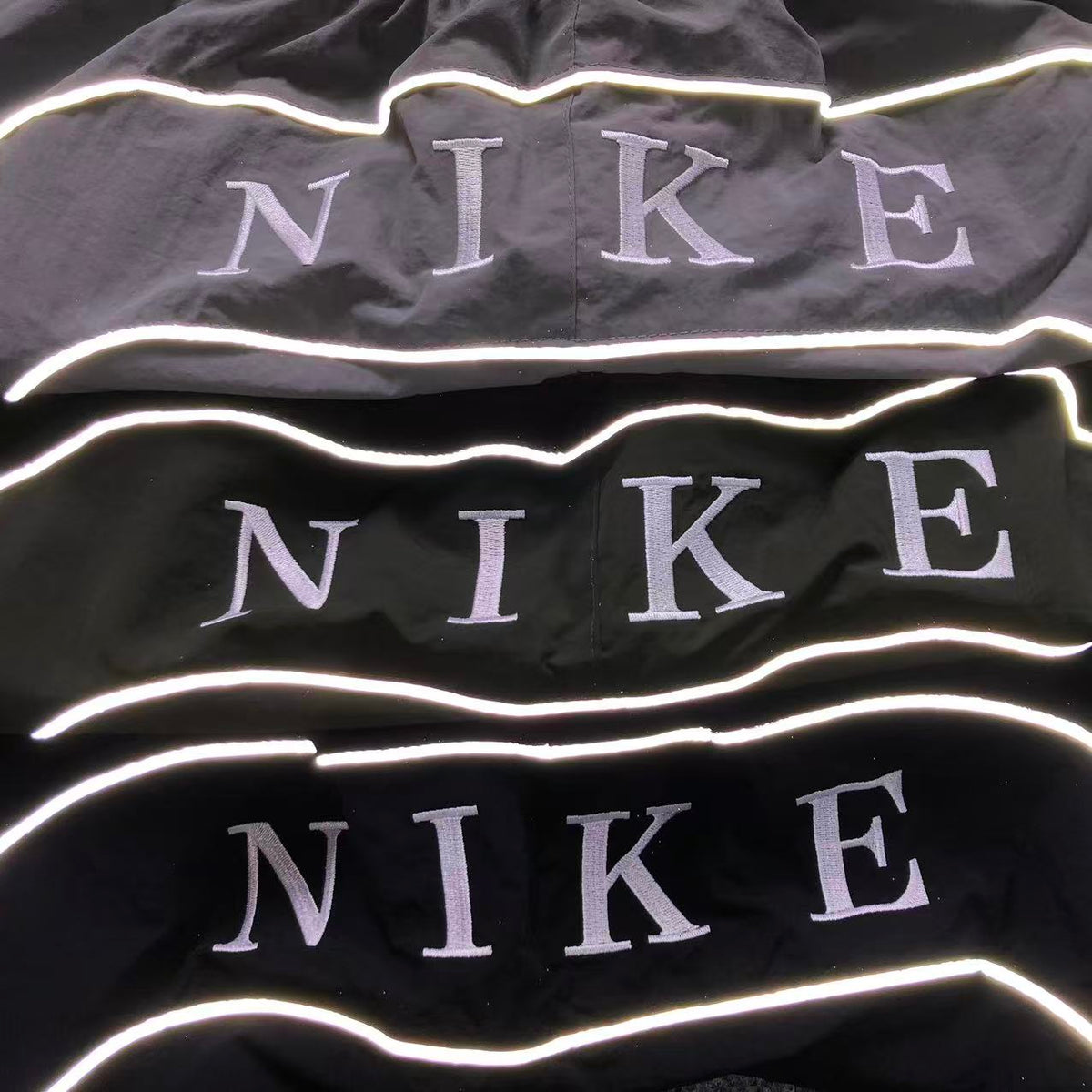 N1K Pants & Hoodie