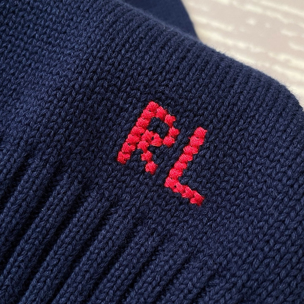 Ralph Lauren Sweater Female