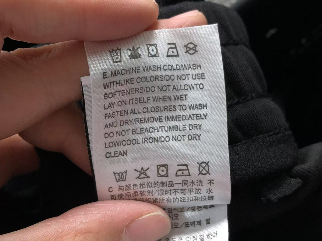 N1K Pants & Hoodie