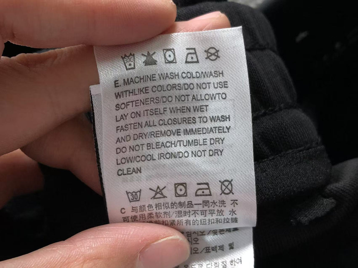 N1K Pants & Hoodie