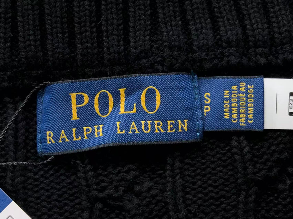Ralph Lauren Sweater Female