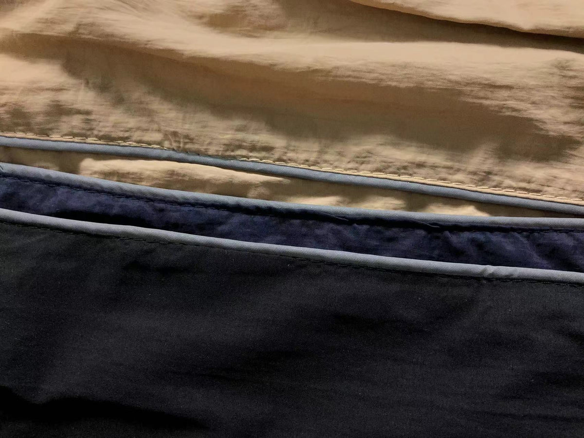 N1K Pants