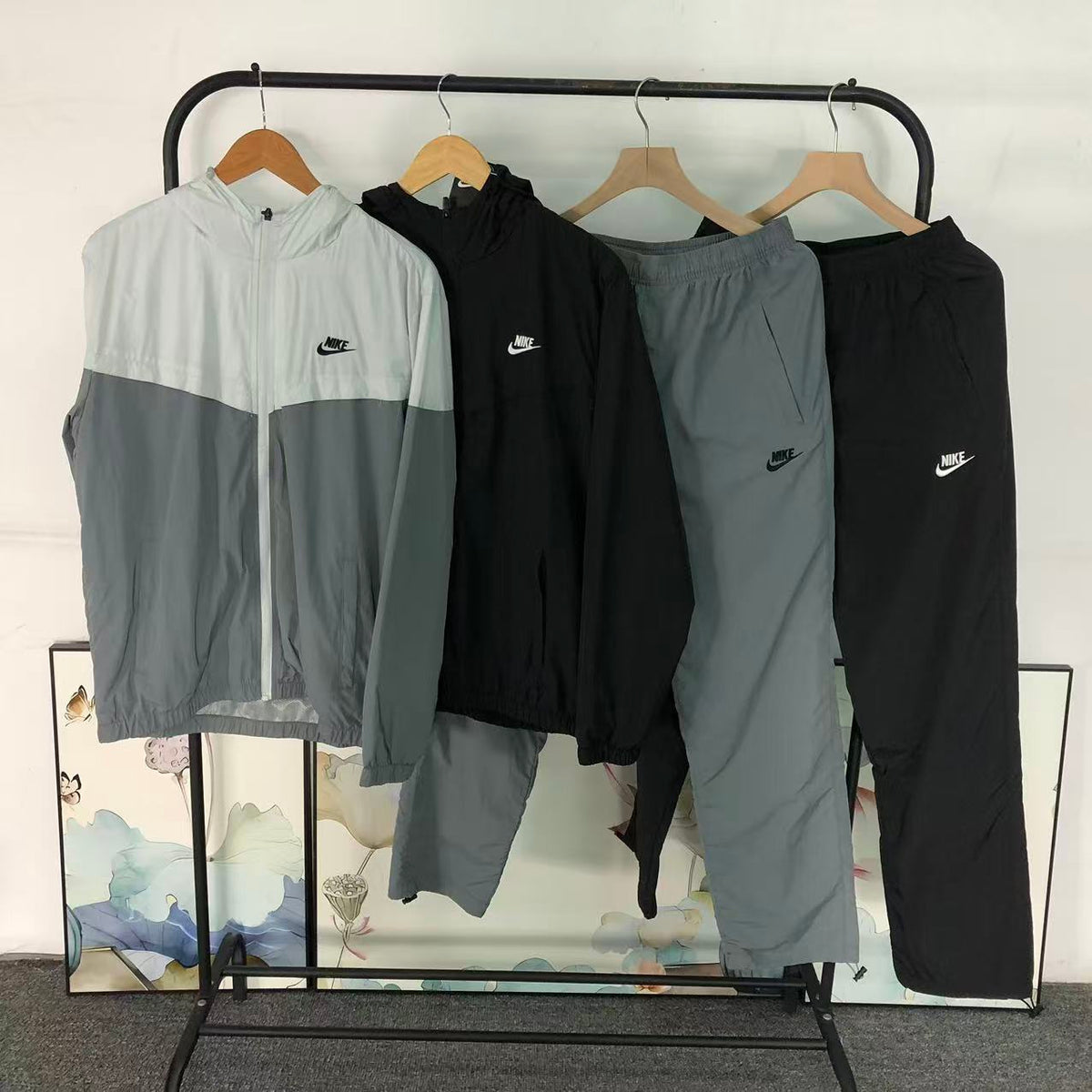 N1K Pants