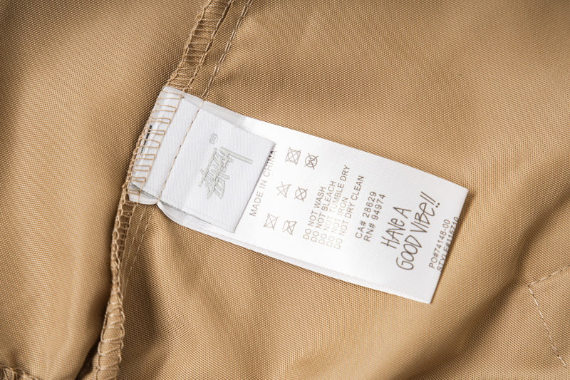 Stu Jacket