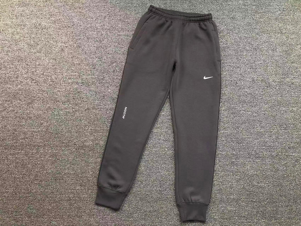 N1K Pants & Hoodie