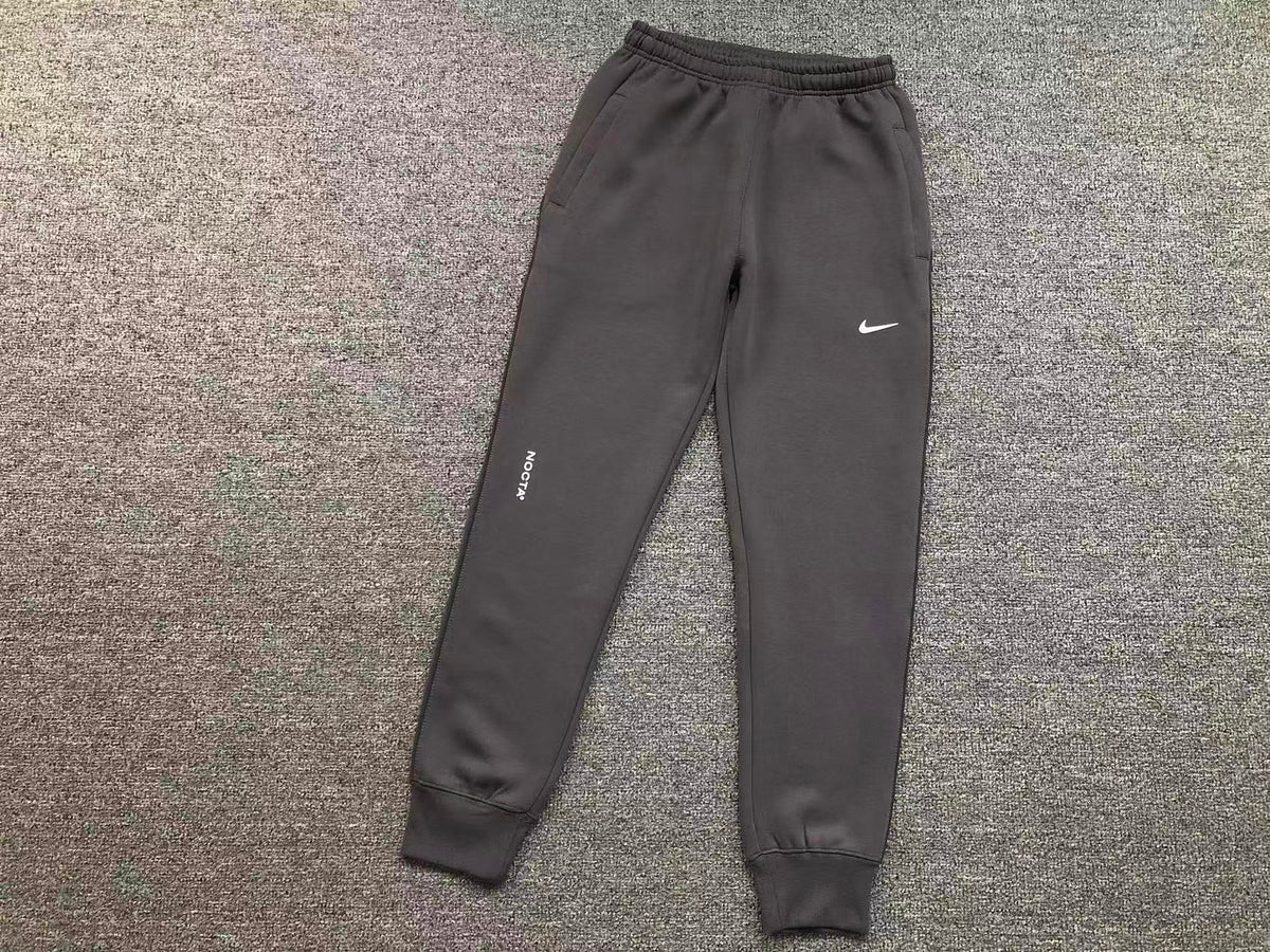 N1K Pants & Hoodie