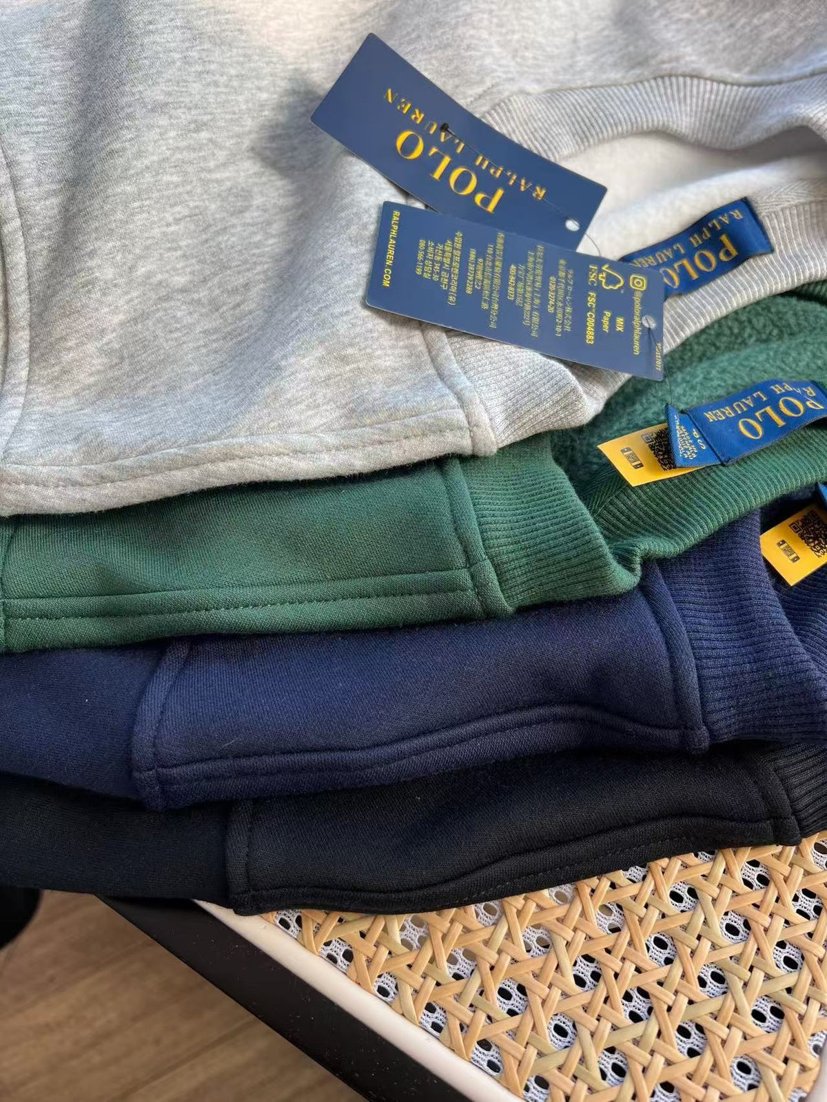 Ralph Lauren Sweater