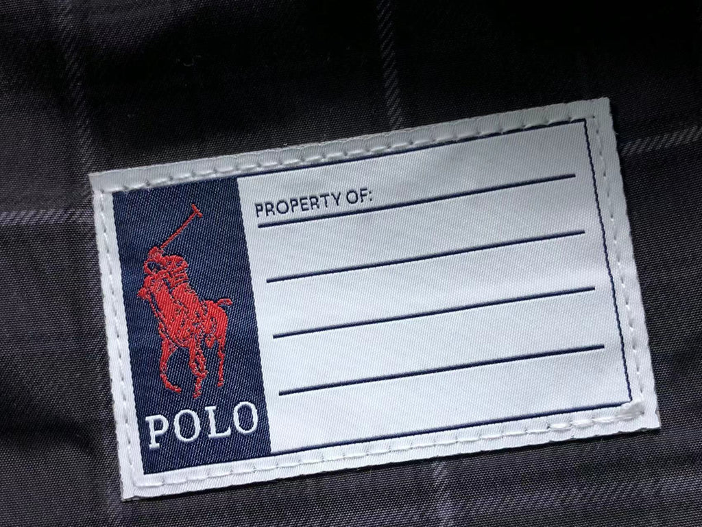 Ralph Lauren Bag