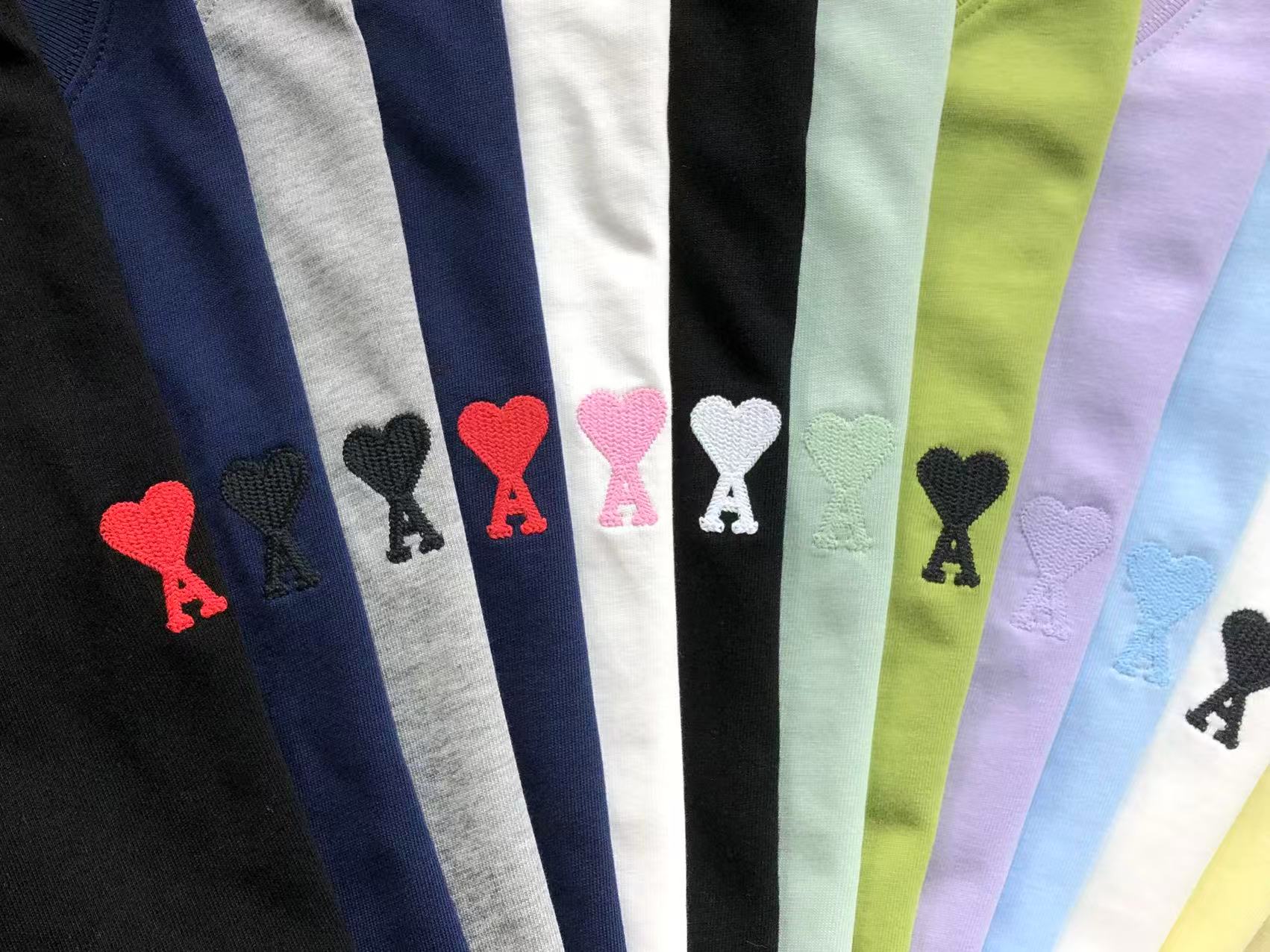 Am1 Tshirt Female