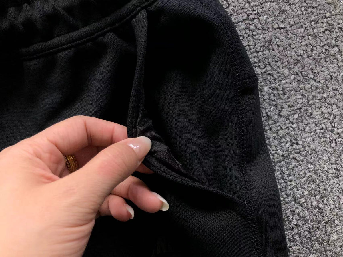 N1K Pants & Hoodie