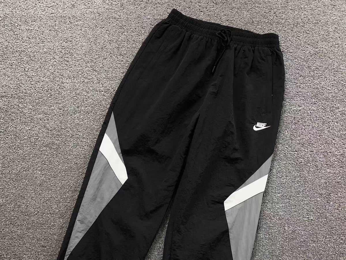 N1K Pants & Hoodie