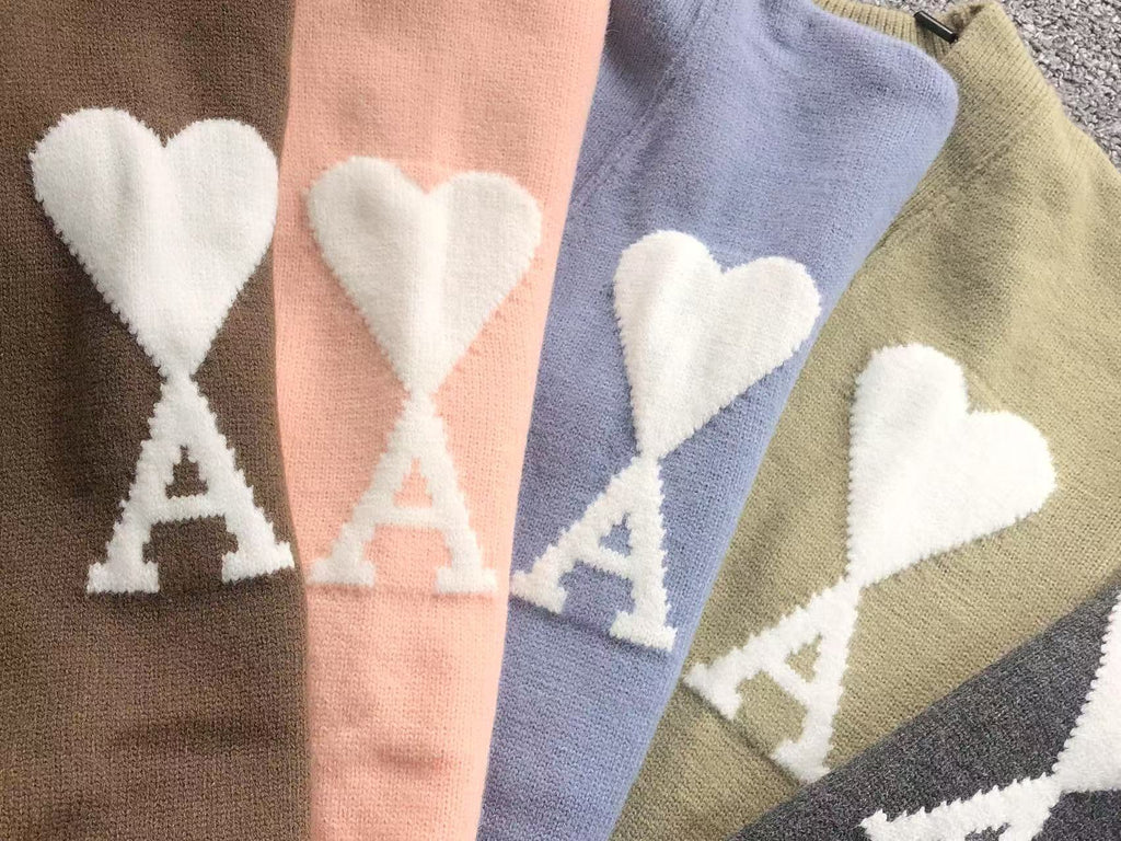 Am1 Sweater