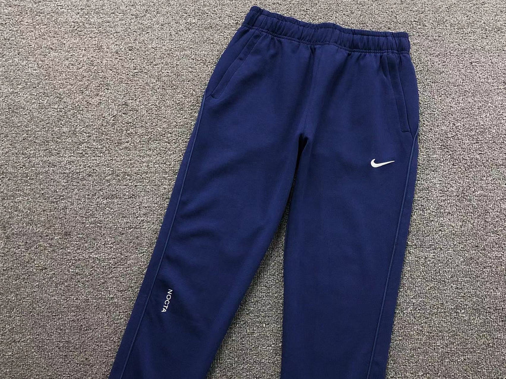 N1K Pants & Hoodie