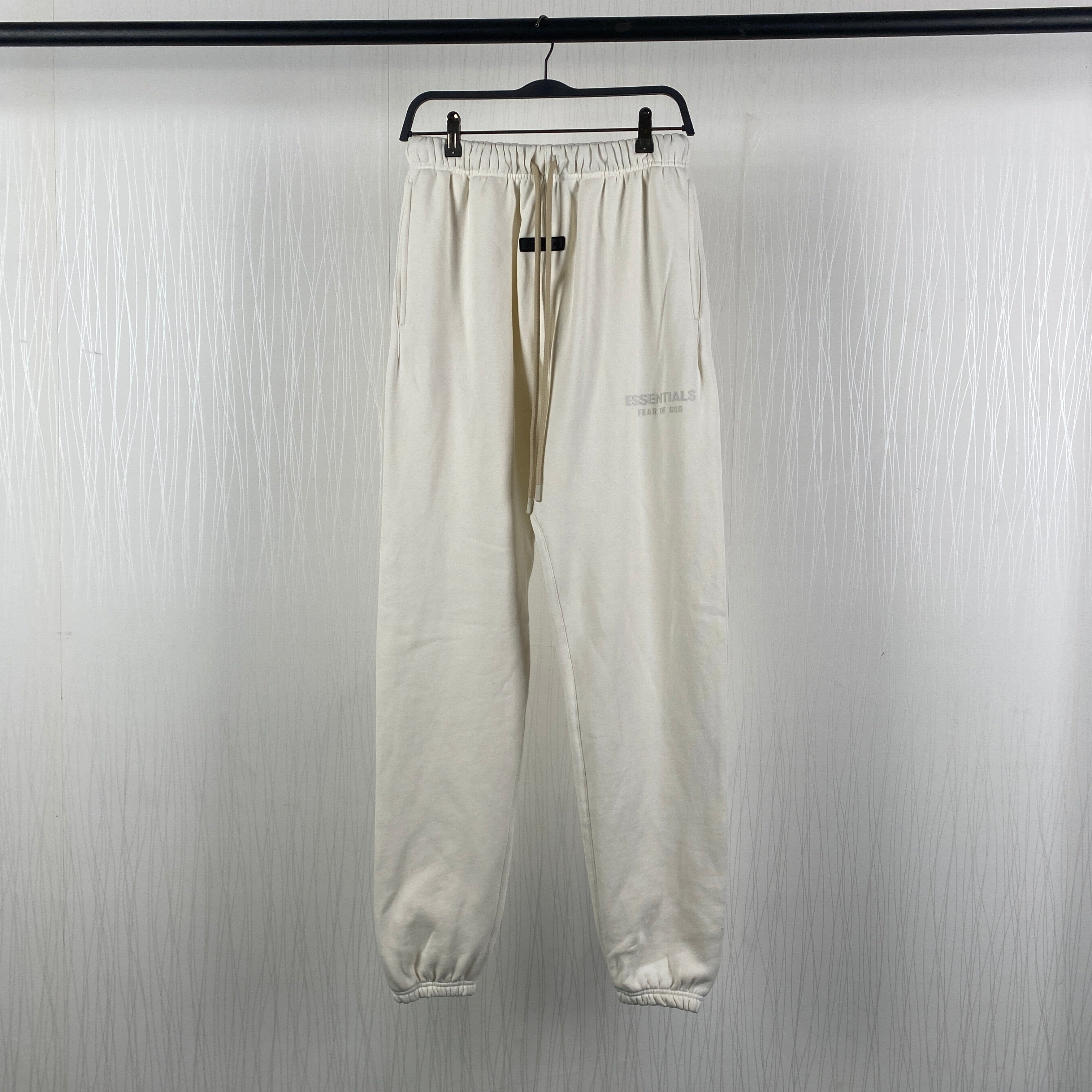 FOG x Essentials Sweatpants 23FW Cloud