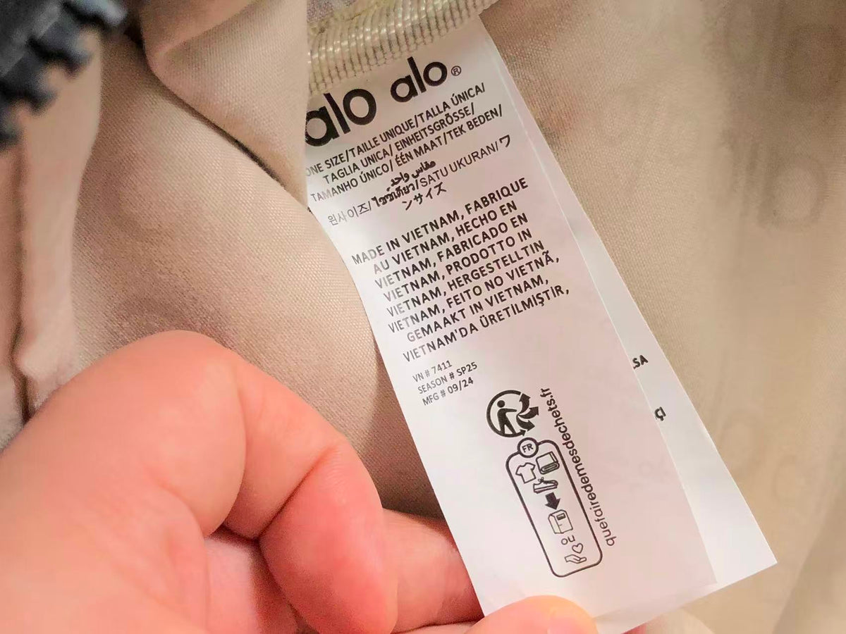 A1O Bag