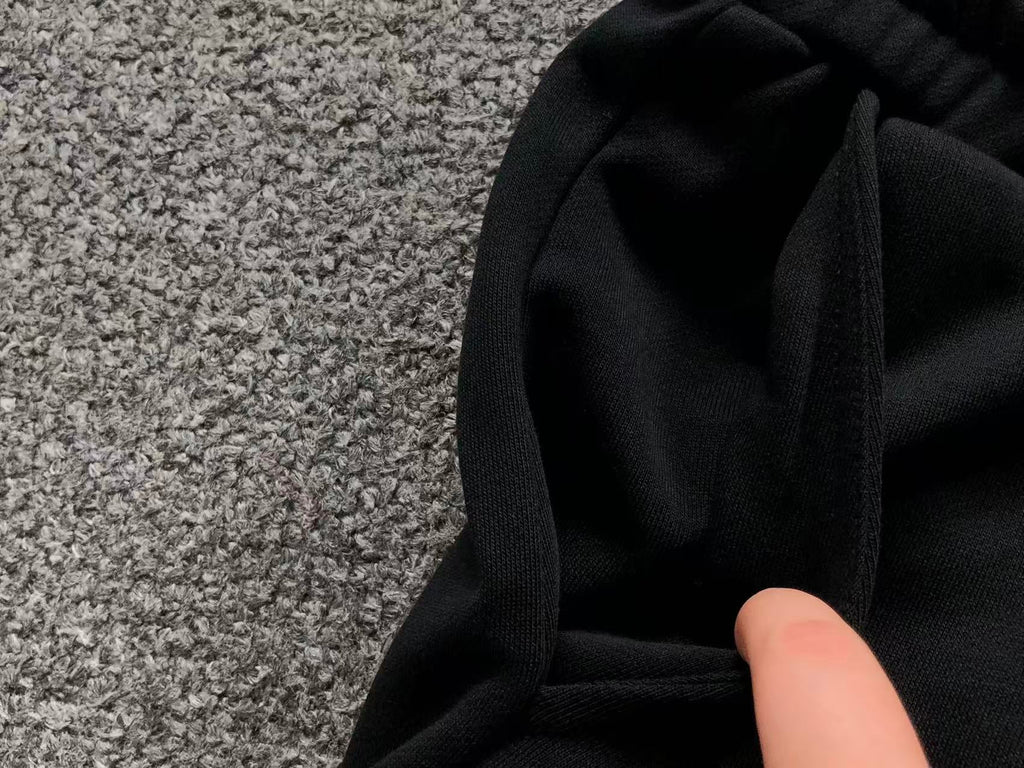 Classic Hoodie Pants