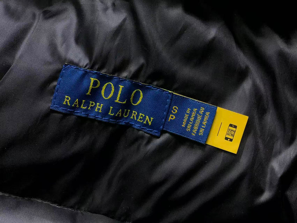 Ralph Lauren Jacket