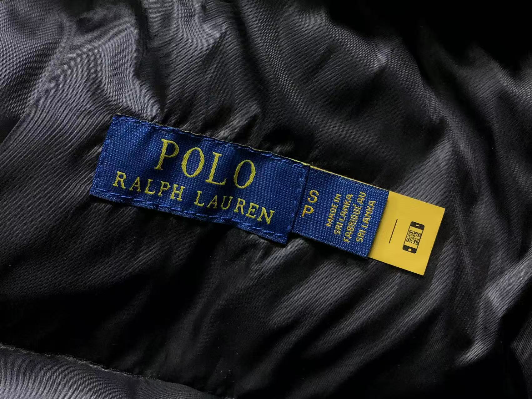 Ralph Lauren Jacket