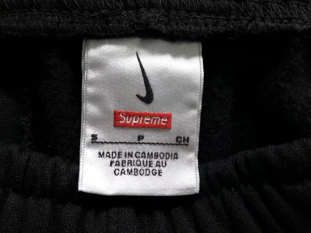 N1K Pants