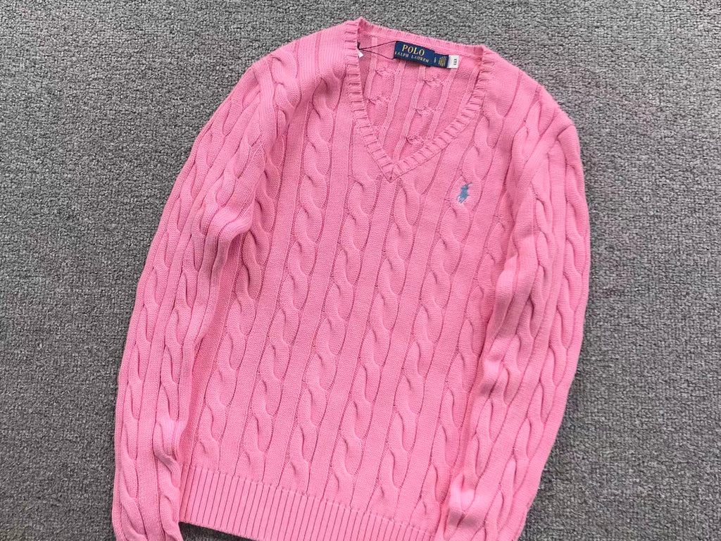 Ralph Lauren Sweater Female